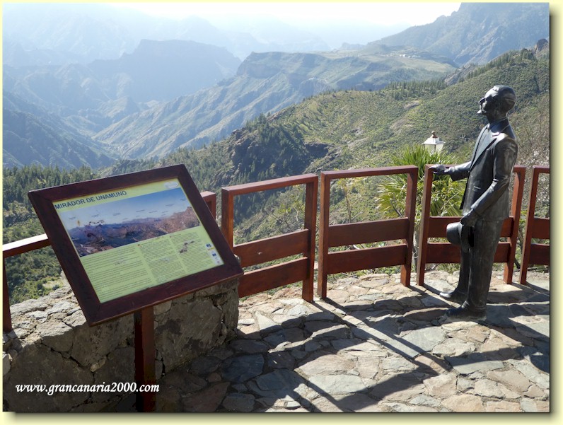 Don Miguel de Unamuno (1864-1936)