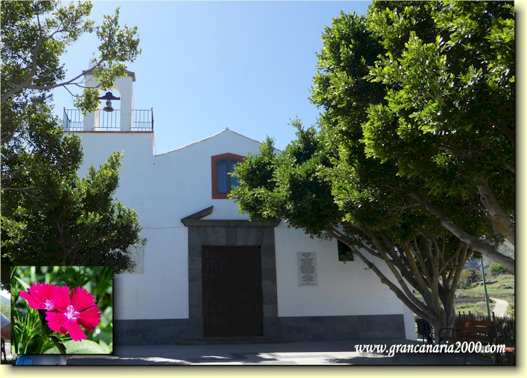 Acusa - kirke