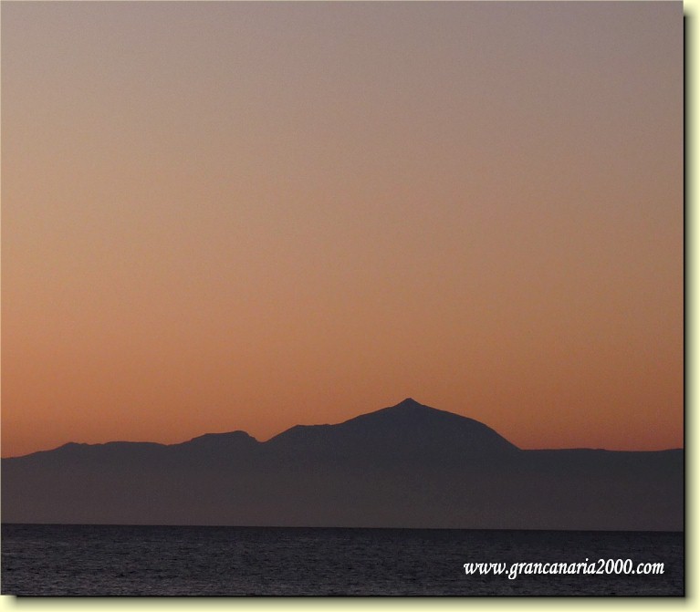 Teide