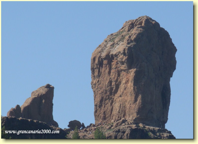 Roque Nublo