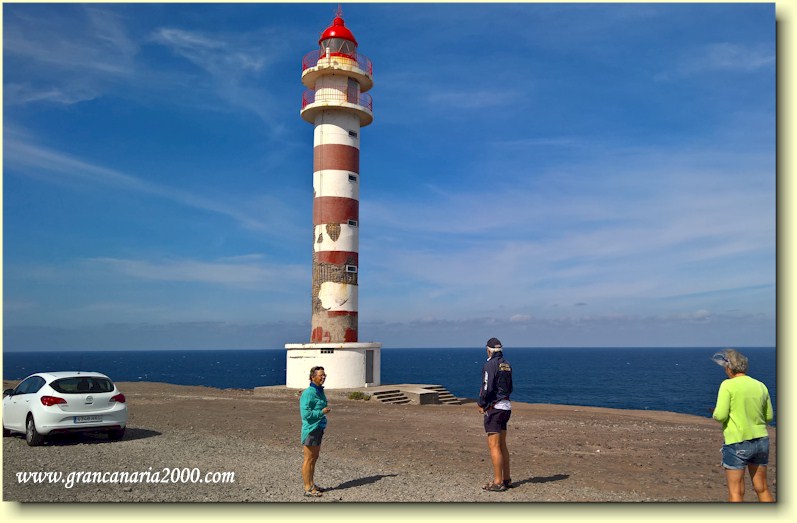 Sardina del Norte - fyrtrn