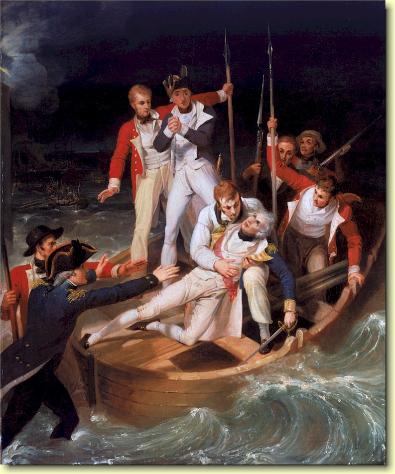 Lord Nelson