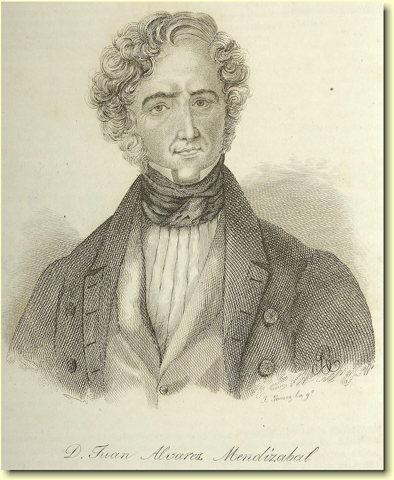 Juan Álvarez Mendizábal