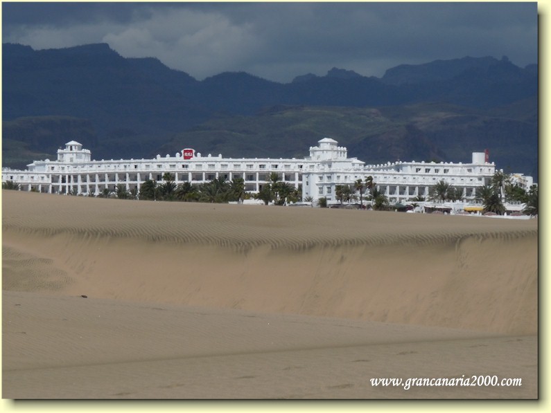 Maspalomas