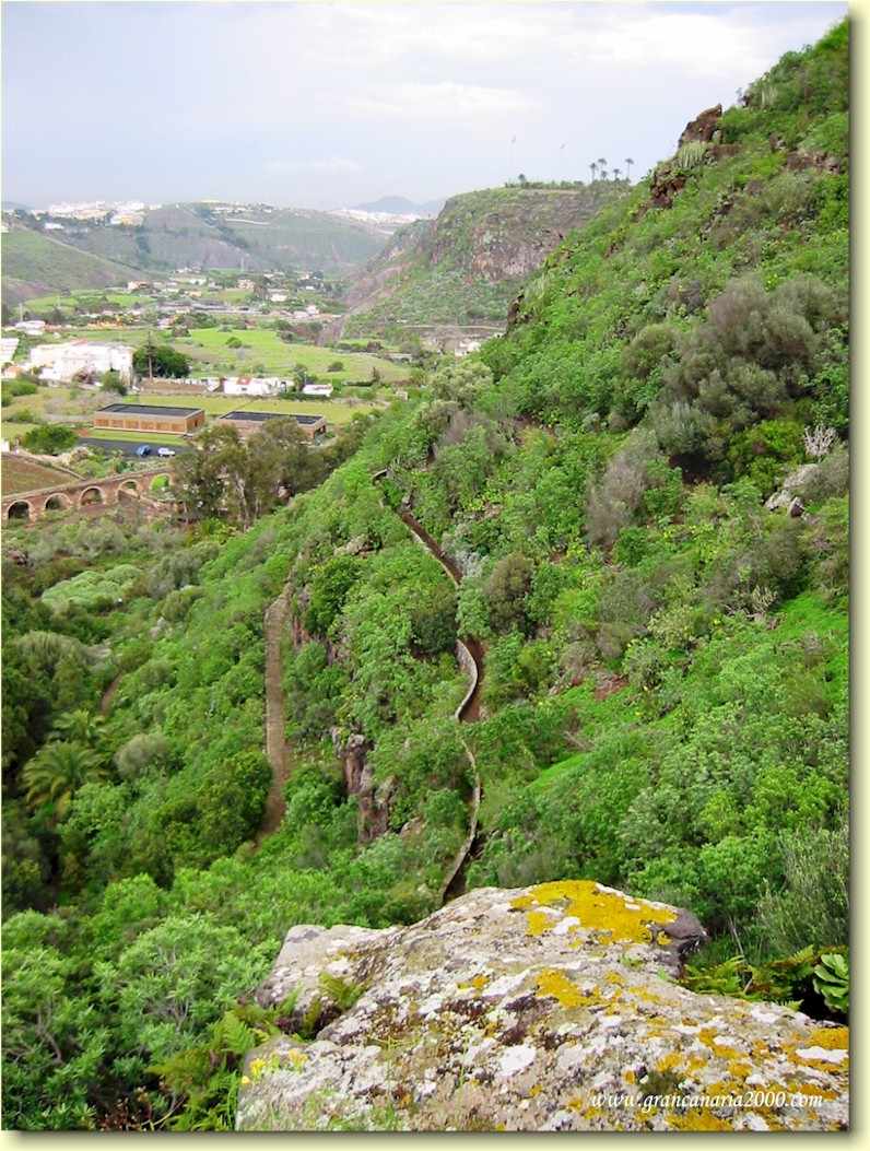 Jardin Botanico oversiktsbilde