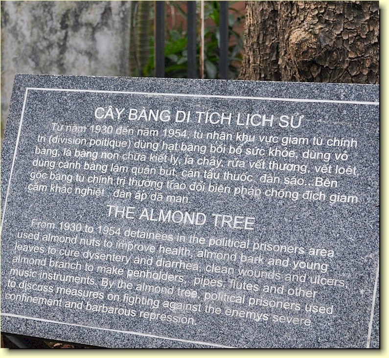 "Hanoi Hilton"