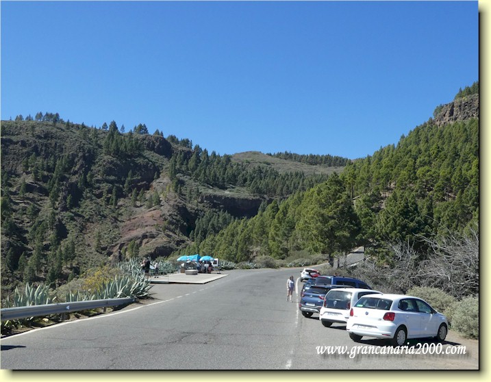  Caldera de los Marteles 