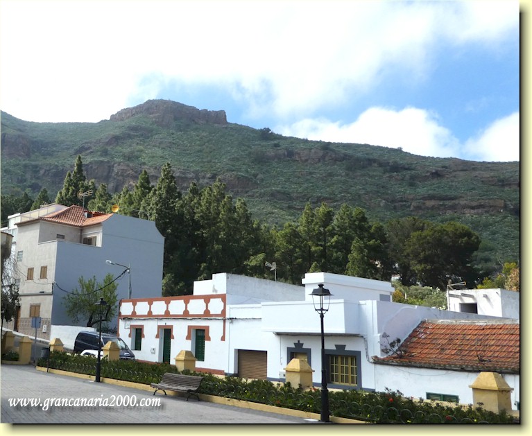 Tenteniguada